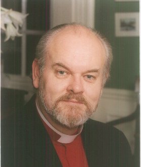 Bishop Richard Chartres - Bishop of London