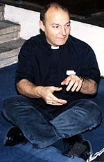 fr david beloved